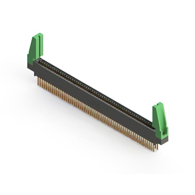 395-118-544-888 EDAC Inc.  Edgeboard Connectors